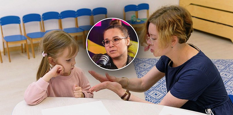 Dlaczego holistyczne wsparcie jest tak ważne? Wyjaśnia oligofrenopedagog