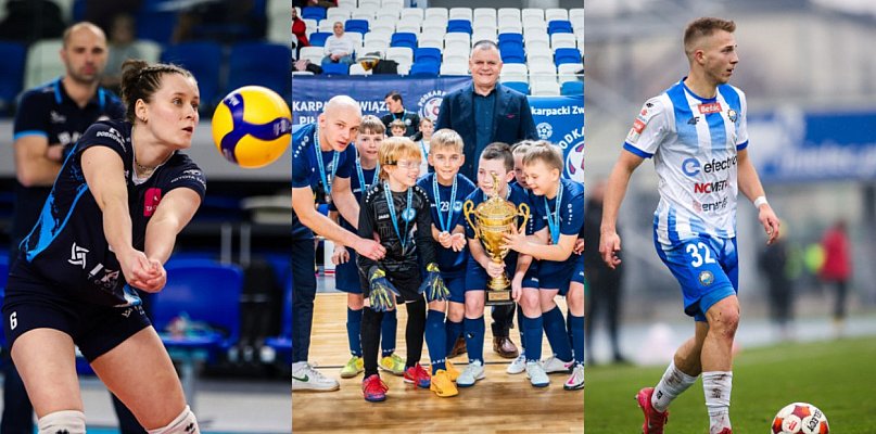 Mielec wchodzi w sportowy maraton. Co czeka kibiców?