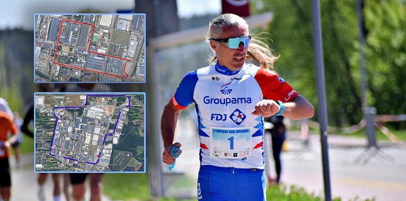 Znamy nową trasę Duathlonu Ziemi Mieleckiej! Ruszyły zapisy!