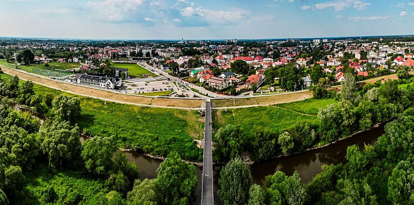 Mieszkańcy zdecydowali. Tak będzie wyglądać miejska plaża