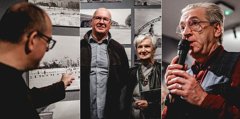 Eugeniusz Rajchel wiedział, co robi. Zbiór zdjęć Mielca w Jadernówce [FOTO]