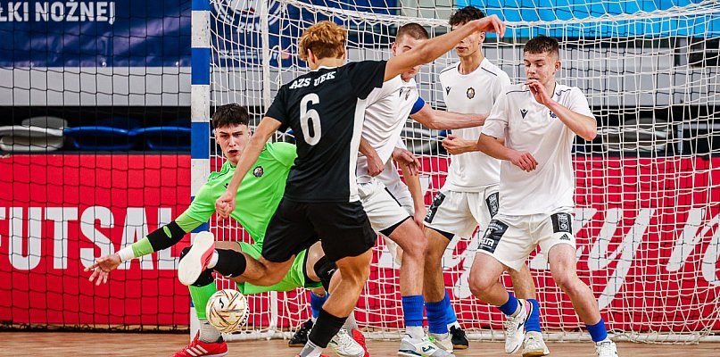 Mistrzostwa U-19: ważny mecz Stali wieczorem [FOTO, NA ŻYWO]