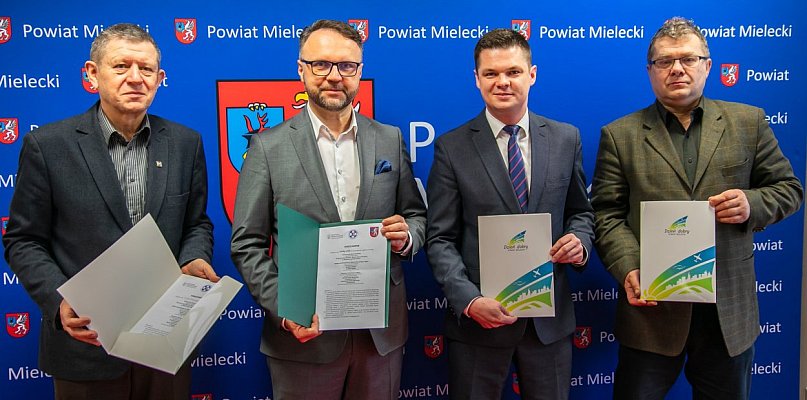 Mielecki szpital w programie MON. Chodzi o wojsko