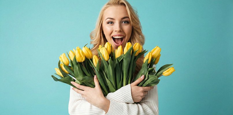 Dzień Kobiet 2026: Wspieramy przedsiębiorcze mielczanki! Odbierz -50% na reklamę