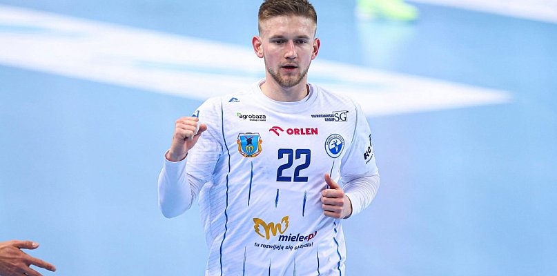 Handball Stal Mielec wygrała w Lubinie