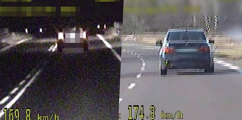 20 kierowców straciło prawa jazdy. W jeden weekend!