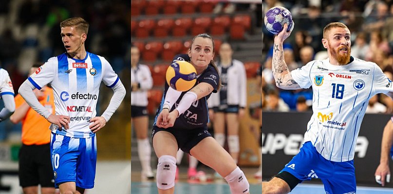 Kibicowski hat-trick w Mielcu! Przed nami tydzień wielkich emocji