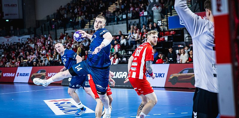 Handball Stal triumfuje. Pewne ósme miejsce!