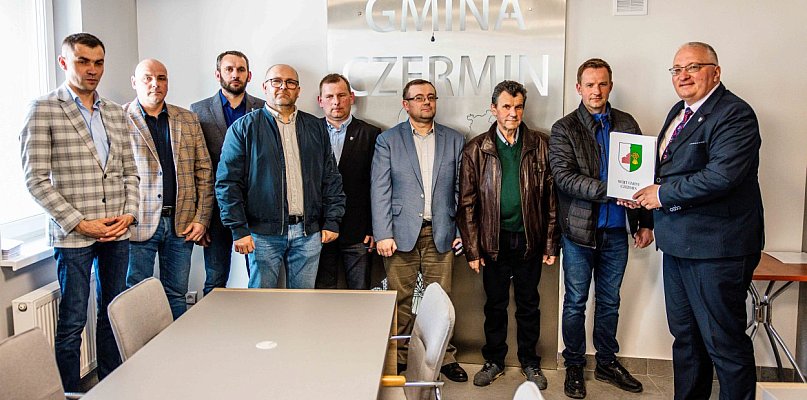 Prawie 3,7 mln zł na termomodernizację w Gminie Czermin