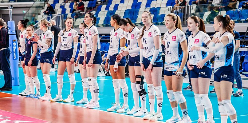 ITA TOOLS Stal Mielec zagra o wszystko. W czwartek decydujący mecz w hali MOSiR