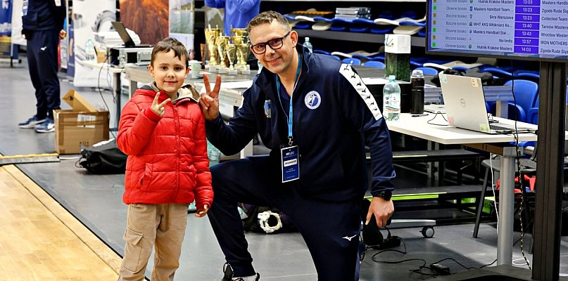 Mielec Masters Handball Cup 2026 [FOTO]