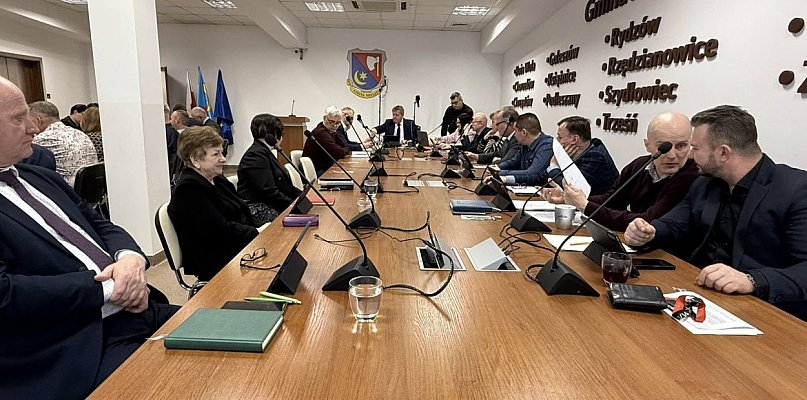 Mandat radnego wygaszony. Co było przyczyną?