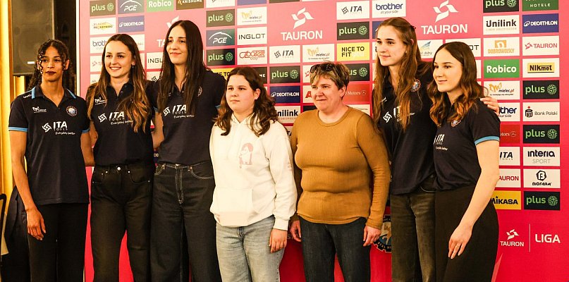 Klub ITA TOOLS Stal Mielec spotkał się z kibicami [FOTO]