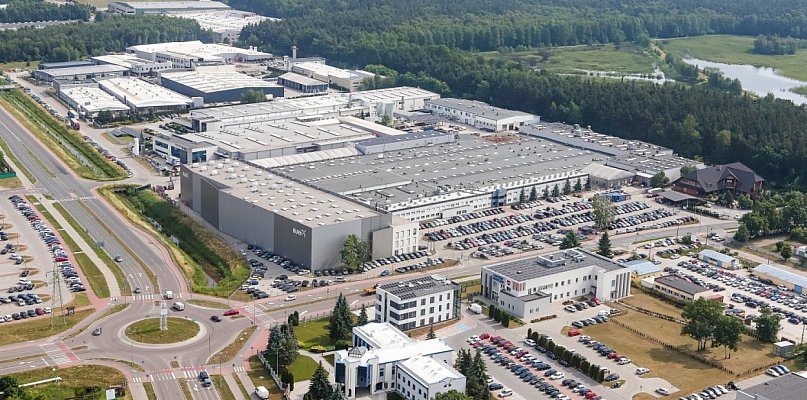 Mielec na rosyjskiej liście. Rząd reaguje: „To propaganda”