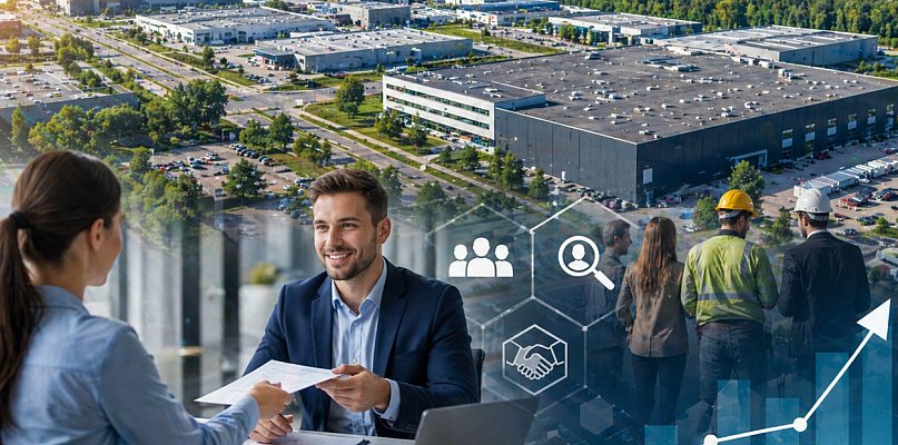 Te firmy  szukają pracowników. Ile płacą?