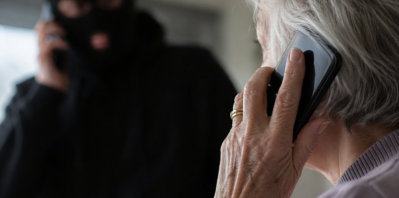 Mieszkanka straciła blisko 29 tys. zł! Zdradzamy schemat działania oszustów