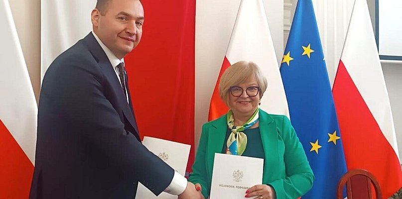Powstanie hala magazynowa z funkcją schronu