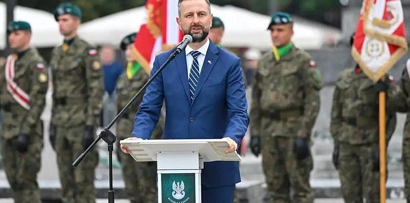 Wicepremier i szef MON przyjedzie do Mielca. Uroczystości przy popiersiu Witosa