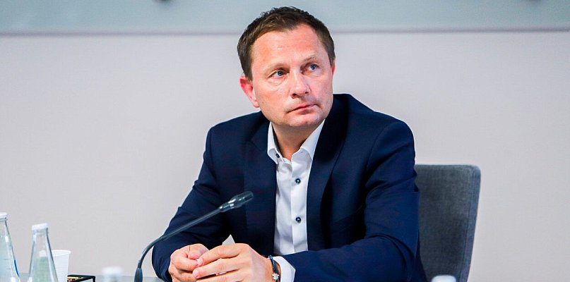 Burmistrz Przecławia: Obwodnica tak, ale z korektami