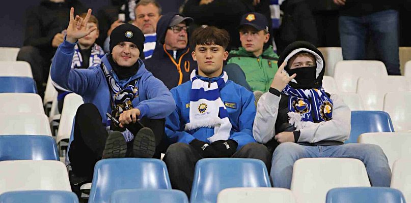 Stal Mielec kontra Puszcza Niepołomice