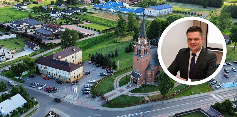 Gmina Wadowice Górne z historycznym wynikiem w ogólnopolskim rankingu