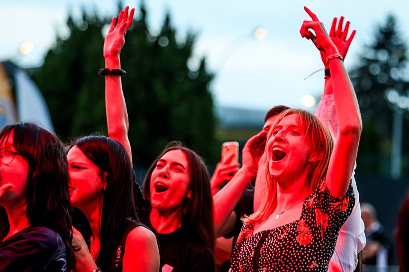 DNI MIELCA 2025 - TEDE, PAKTOFONIKA