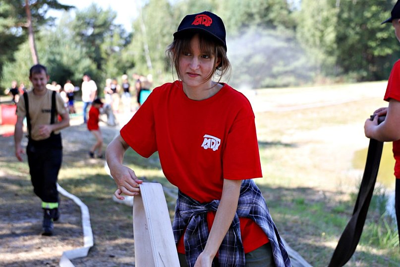 III Powiatowe Warsztaty MDP