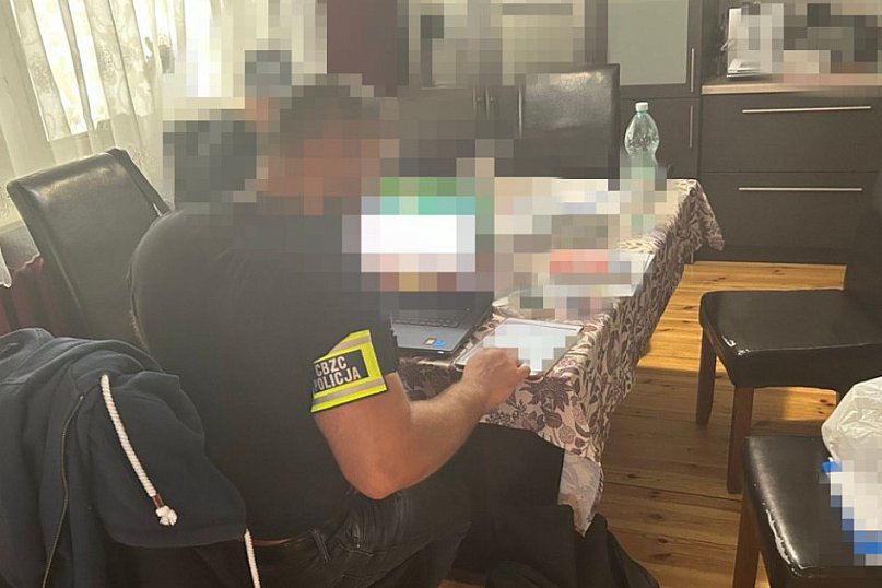 Oficjalnie: 9 osób zatrzymanych ws. Coinplex