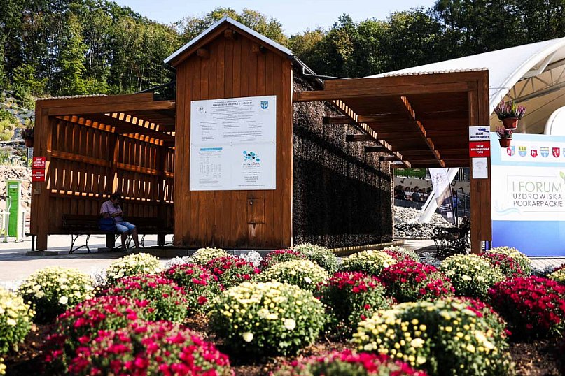 Uzdrowisko Latoszyn Zdrój