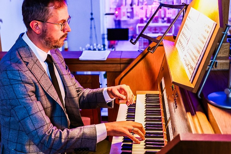 Radomyskie Wieczory Organowe