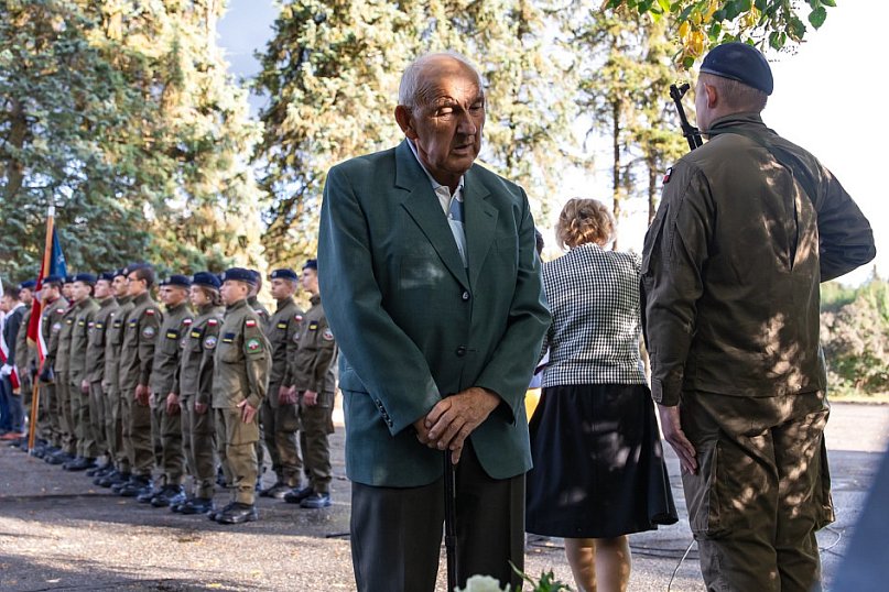 Dzień Sybiraka. 86. rocznica napaści Sowietów