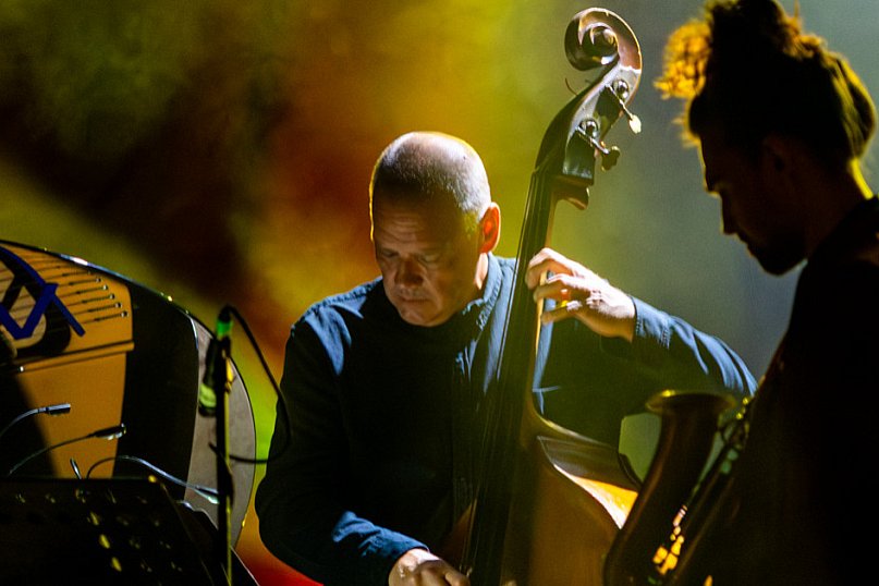 28. Mielecki Festiwal Muzyczny: New Bone