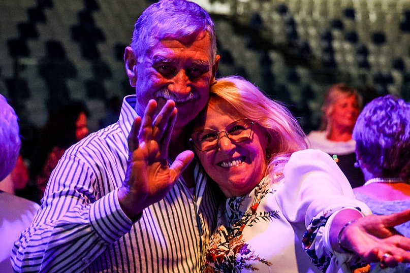 VIII Mieleckie Dni Seniora