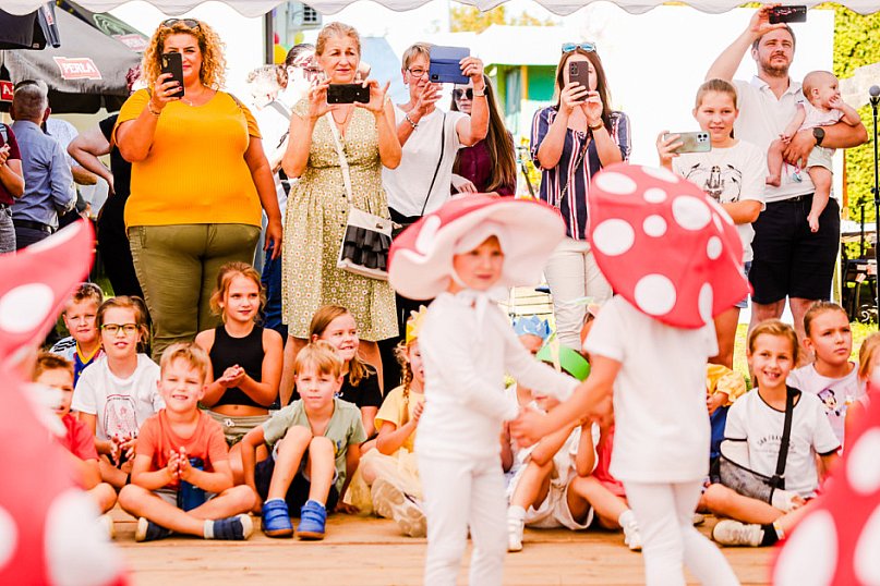 Dzień Działkowca ROD Metalowiec 2025