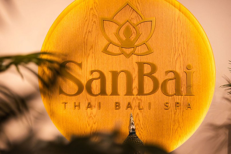 SanBai Thai Bali Spa Mielec