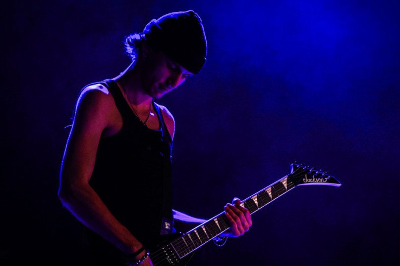 Koncert Nasza scena, nasz głos