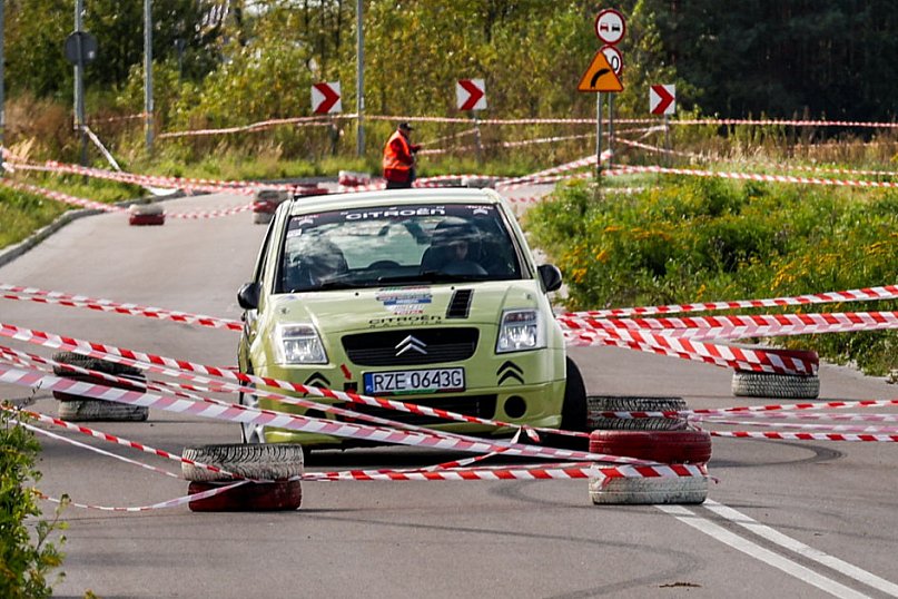 KJS Mielecki Targum Euro-Park Mielec