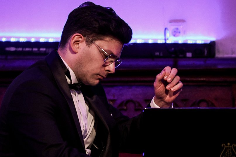 28: Mielecki Festiwal Muzyczny: Krzysztof Kozłowski