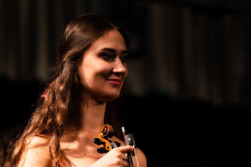 Koncert inauguracyjny MOS