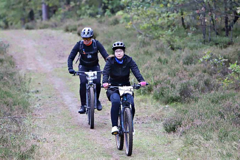 15. Wyścig o Pietruszkę