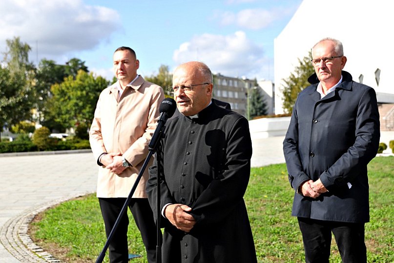 W Mielcu upamiętnimy ofiary ludobójstwa na Wołyniu i w Małopolsce Wschodniej