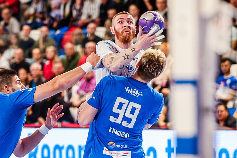 HANDBALL STAL MIELEC – COROTOP GWARDIA OPOLE