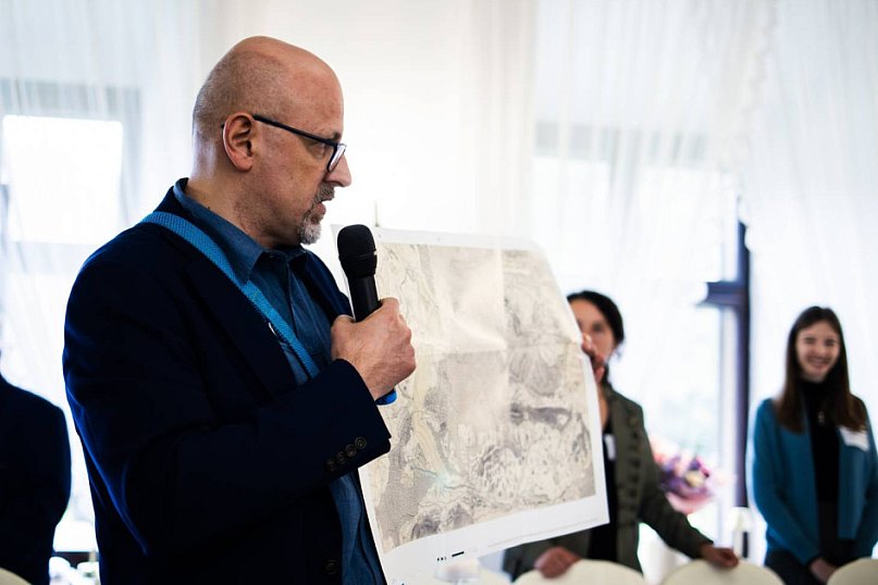 Zjazd Rodzinny Reyów w Przecławiu