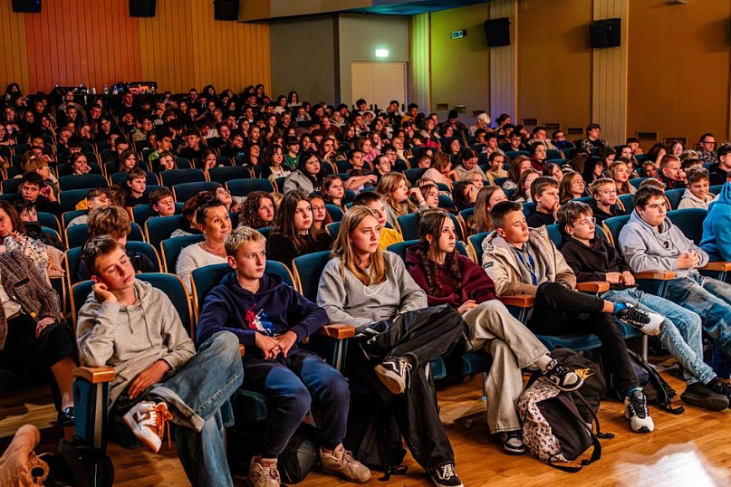 Klasyka Wiecznie Młoda