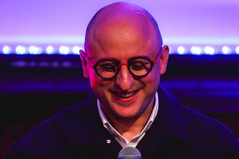 28. Mielecki Festiwal Muzyczny: Manuel Fernadez