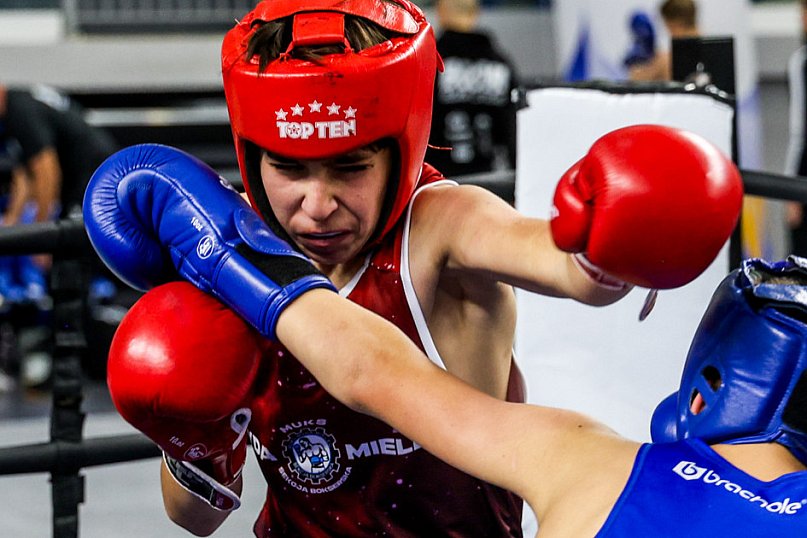 Puchar Karpat - 3. Memoriał im. Jerzego Hadego