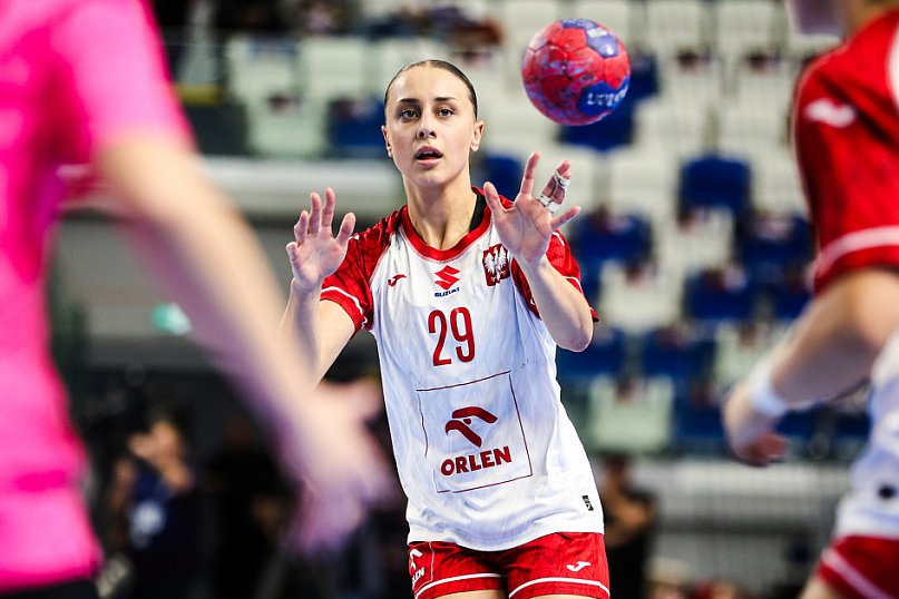 Polska - Słowacja [BOISKO]