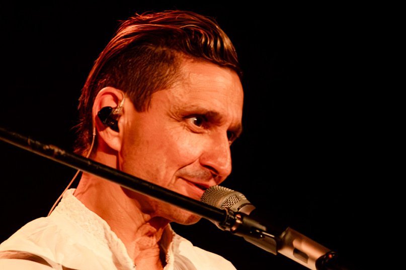 28: Mielecki Festiwal Muzyczny: Janusz Radek