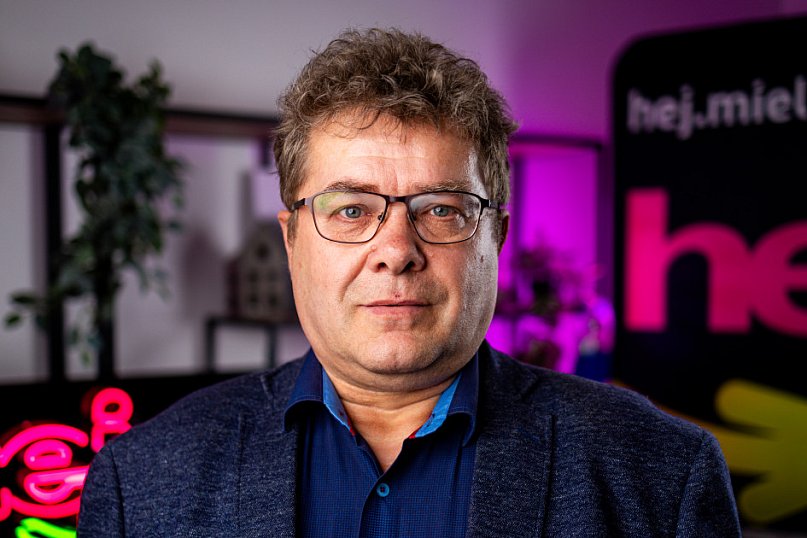 KAZIMIERZ GACEK w hej.mielec.pl