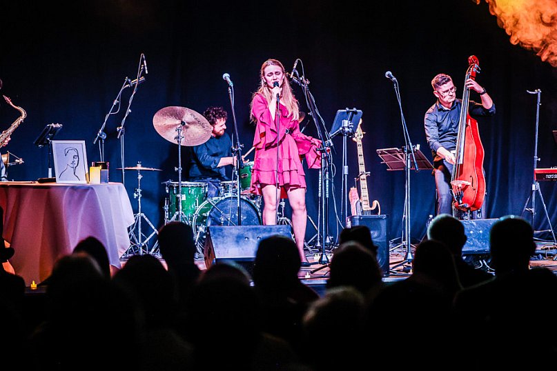 III Radomyskie Zaduszki Jazzowe